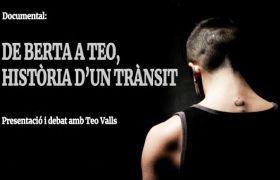 Documental ‘De Berta a Teo, història d’un trànsit‘