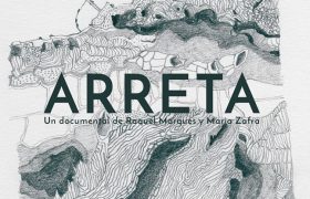 Documental: Arreta