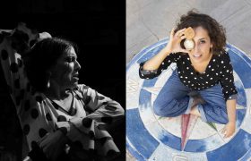 Vespres flamencs amb Cristina Candela i Paola Lai