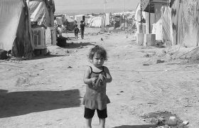 Jornada Solidària pels Refugiats dels Camps del Kurdistan