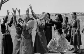Exposició «Dones refugiades de Palestina: 7 dècades de resiliència i dignitat»