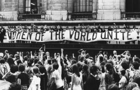 Divendres Lila —Cap a la vaga general feminista del 8M