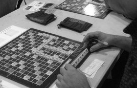 Duplicada Feminista —partida de Scrabble en català