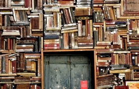 «Lectures Diverses» —un club de lectura sense barreres