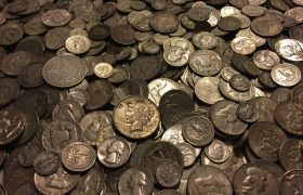 Una altra moneda ja existeix —presentació de la Moneda Lliure Ğ1