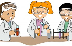 Lab Lleialtat —taller «Experimenta amb la ciència»