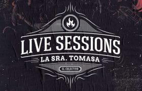 La Sra. Tomasa —Live Sessions [entrades exhaurides]