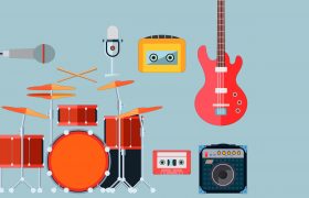 Vermuts Musicals —La Barrufet Santsenca tour 2019-2020