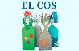 Exposició col·lectiva «EL COS»