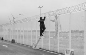 15/10 | Documental «Los Burgueses de Calais»