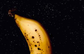 19/12 | Espectres —concert presentació de «Banana Sideral»