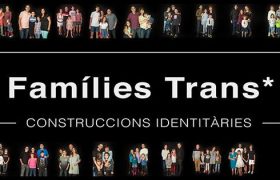 15-27/03 | «Famílies trans*» —exposició de Mar C. Llop