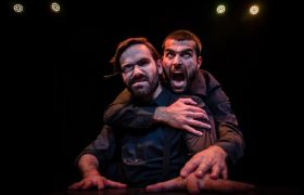 7 i 8/05 | Koilara Teatro pre-estrena «Espejismo» [exhaurit]