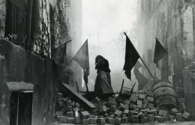 18/03 | «La Comuna de París, 150 anys» —xerrada online