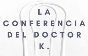 13/07 | «La conferencia del Doctor K.» —teatre