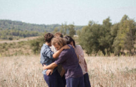 26/11 | Assaig obert «Roges» —Cia Miquel Barcelona