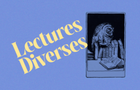 «Lectures Diverses» —un club de lectura sobre la diversitat