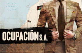 1/12 | Cinefòrum «Ocupación S.A.» —documental i debat