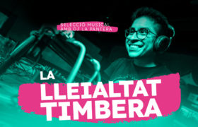 28/04 | La Lleialtat Timbera —música cubana i ball