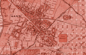 Passejades per la història de Sants —set/des 2024