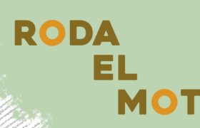 «Roda el mot», viatge per la literatura del món al català