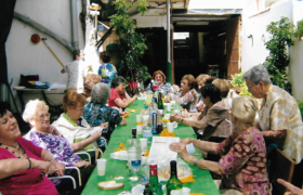 1 & 5/10 | Dia Internacional de la Gent Gran