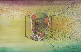 3 al 31/05 | «Cervell, memòria, estrès, creativitat» —exposició