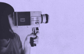 Cinema Violeta —programació abril/juny 2025