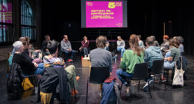 Manifest de la CELS en suport a la gestió cívica d’Olzinelles 30