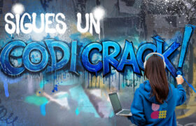 Converteix-te en un CodiCrack —casal d’estiu