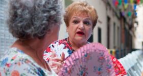 Som un Refugi Climàtic per combatre l’onada de calor