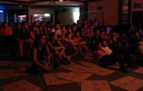 Si les parets parlessin. Visites comentades a la Lleialtat