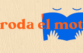 «Roda el mot» —viatge per la literatura del món en català