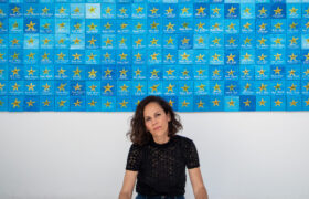 3 al 31/10 | «20.000 estrellas para Gaza» —Exposició