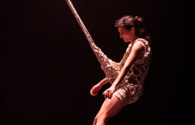 4/10 | «Melic» —circ contemporani amb If Circus
