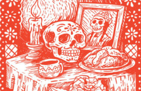 27/10 al 10/11 | Cicle Castanyes i calaveritas