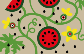 8 & 15/11 | Mostra de cinema àrab i mediterrani —familiar