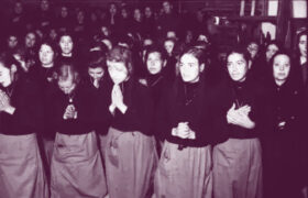 13/11 | Projecció «El Patronato» —cinefòrum 25N