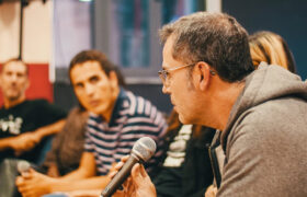 7/11 | Say it Loud «D’allò macro a allò micro» —taula rodona