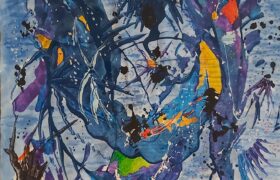 3 al 31/12 | «Mediterrània» —exposició del Col·lectiu d’Artistes