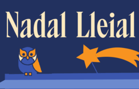 9/12 al 3/01 | Nadal Lleial —programació festiva