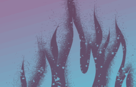 Foc tendre —grup de conversa sobre arts sensibles