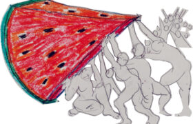 24/01 | Cabaret de circ solidari per Palestina