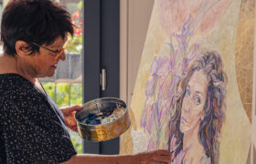 12 al 31/01 | «La gran dona diversa» —exposició fotogràfica