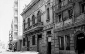 Si les parets parlessin. Visites comentades a la Lleialtat