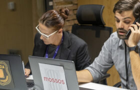 17/01 | «Carnaval» —una thriller policíac de Teatre Borinot