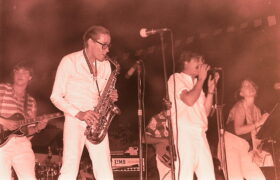 14/02 | Festa del Bahia amb la Sants-Faina