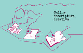 Taller d’escriptura creativa amb Pol Llongueras