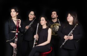 24/02 | Concert Quinteto Ventum —músiques d’arreu