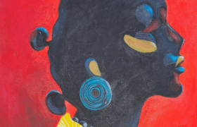 4 al 28/02 | «Vels d’identitat» —exposició de Sammy Lutaya